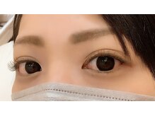 アイラッシュサロンミー(me)/LEDフラットラッシュ