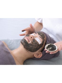 お肌をきれいにしたい