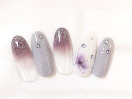 定額ジェル/7990円コース