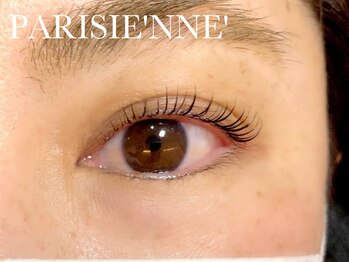 ソラネオリーブ 相模大野店(sola neolive)/【パリジェンヌ丸みカール】