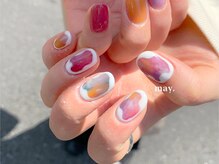 メイ(may.)/5art ￥9000