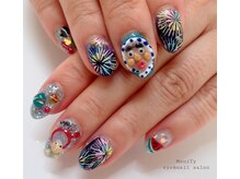 メニティ(MeniTy)/ハンドネイル