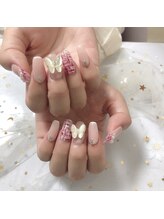 カスミネイル(Kasumi Nail)/