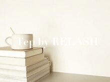テップ バイ リラッシュ(tep by RELASH)/Tep by  RELASH