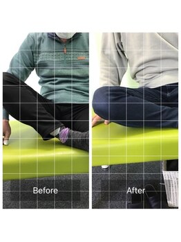 ナオル整体 太田院(NAORU整体)/太田/整体・矯正