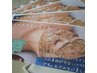 【肌質改善コース×5回】REVI陶肌トリートメント¥55.000