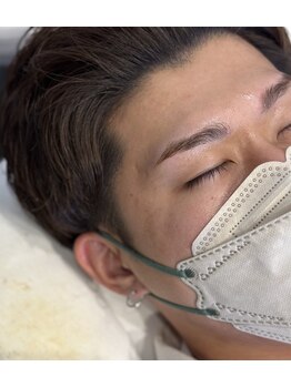 イスリーツー(ithree.2)/パラレルブロウリフト