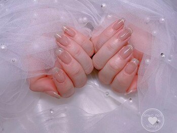 スノーネイルサロン 新宿店(Snow nail salon)/