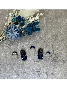 ネイル バズ(NAIL BUZZ)/初回ソフトジェルオフ込15000円