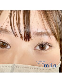 ミオ(mio)/ラッシュリフト