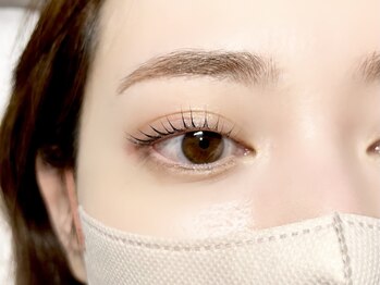 コム 草加マルイ店(com by neolive)/パリジェンヌラッシュリフト☆