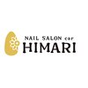 ヒマリ(HIMARI)ロゴ