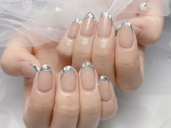 チアフルチア バイ リッチネイル(CheerfulCheer by Ricci nail)/