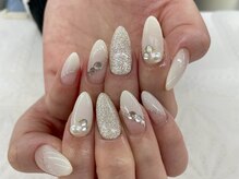 ディーネイル 四条烏丸(D-nail)/坂口/大人気デザイン！！