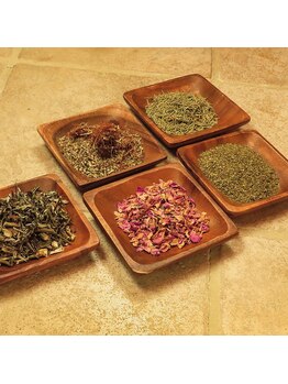 ミ スク 美蓬/ゆったりした空間