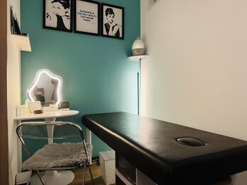 えにし整骨院 整体院/完全個室になります