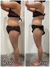 ファビリス 仙台ロフト店(FAVILIS)/【ボディ】1週間ダイエット