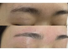 マンディーズ(MandY's)/アイブロウ/眉/ワックス