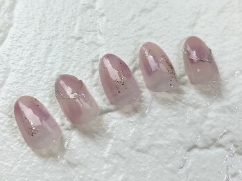 スターガーデン/