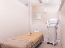 リノ 西宮北口店(Lino)の雰囲気（［肌質根本改善・美肌管理専門店］完全個室でプライベート空間）