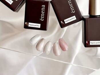 テンスリー(103)/マグネット