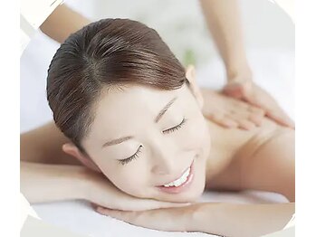 長寿堂 東洋整体院/歪み矯正整体+小顔小尻+骨盤美脚