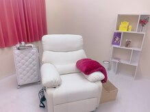 エクラーレ(eclare)の雰囲気（まつ毛パーマ、LEDマツエクも○最新MENUあります！）