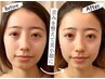 【7月☆1名限定　 歪み矯正】効果絶大・小顔コルギ・カッサ・マシン 80分
