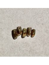 シーズネイル(She's nail)/新規のお客様 オフ込み 7980円