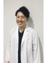 スカイ 鍼灸整骨院 整体院(SKY) 石破 孝平