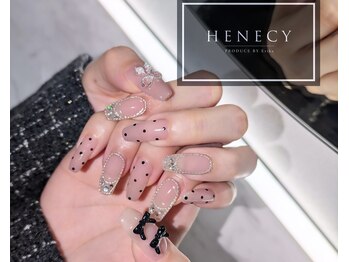 ヘネシー 仙台店(HENECY)