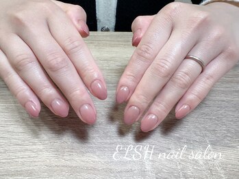 エルシ(ELSH)/グラテーション