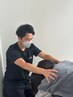 【組み合わせスペシャル】全身リラックス整体60分→75分　6600分