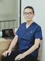 ココン鍼灸院 四条麩屋町ルーム 大西 宏治