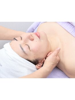 美白ケアをしたい