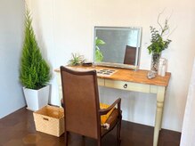 つるる(TWORURU)の雰囲気(セルフ美容でリーズナブルに小顔ケアが可能です)