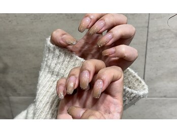 ラック 由比ヶ浜店(LUCK)/お持ち込みデザイン