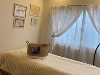 レイ(Lei)の写真/大切な日に向けて！花嫁様のお悩みに合わせて、お式の準備を♪白さの引き立てケアします◎