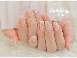 韓国ワンホンネイルA