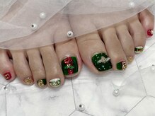 サロンドフェイス(Salon de Faith)/■FOOTジェル■