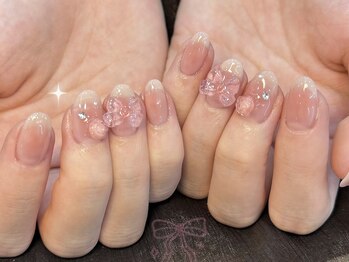 エコー(Echo)/定額デザイン