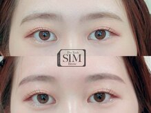 スターリー ラッシュ(Starry Lash)