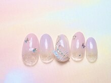 ギャザーパーティー 乃木坂店(gatherparty)/シーズンデザイン【Rain】