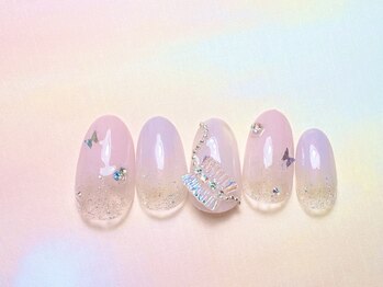 ギャザーパーティー 乃木坂店(gatherparty)/シーズンデザイン【Rain】