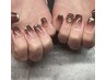 【ハンド】オフ込☆手先を綺麗に♪シンプル定額デザイン★色の変更可◎