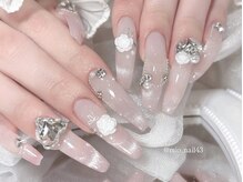 リンドネイル バイ モカ アンド ララ(Lind nail by moca and LaLa)
