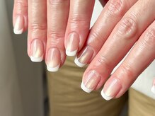 ワンアンドオンリー(One&Only)/enoiミルクマグ×白フレンチ