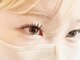 リリ(LILI)の写真/【美容院併設サロン☆】自まつ毛が短い・量が少ない等のお悩みを解消し、魅力を引き出す理想のお目元へ！