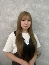 リリ 別府店(eyelash ReRe) 【eye】 山川