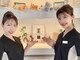 プロラボスパ 新宿店の写真/【エステプロ・ラボ系列店】インナービューティー専門店OPEN記念！オーダーメイド痩身コース特別価格！